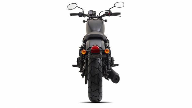 Hyosung Aquila GV 125/300: Με προηγμένους δικύλινδρους κινητήρες. 