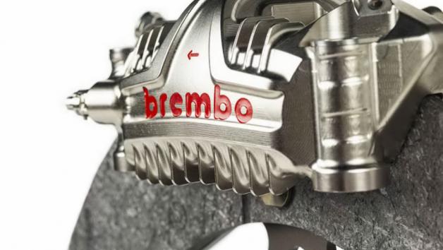 Η Brembo εξαγοράζει την εταιρεία Ohlins Racing ΑΒ 