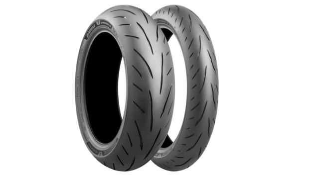 Bridgestone Battlax S23