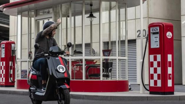 Mega έρευνα: Τα ηλεκτρικά scooter που αντικαθιστούν βενζινοκίνητα 