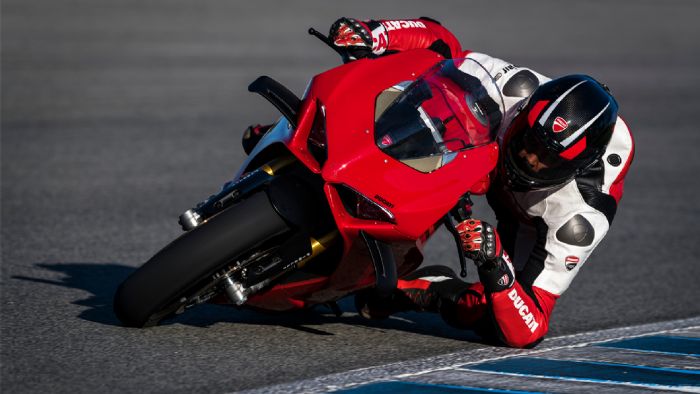 Ducati Panigale V4 2023