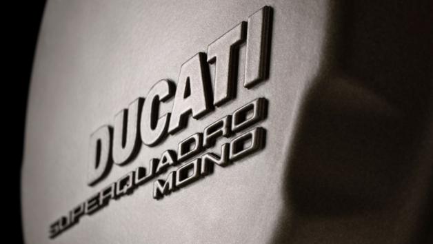 Ducati Superquadro Mono: Τεχνική ανάλυση του νέου κινητήρα 