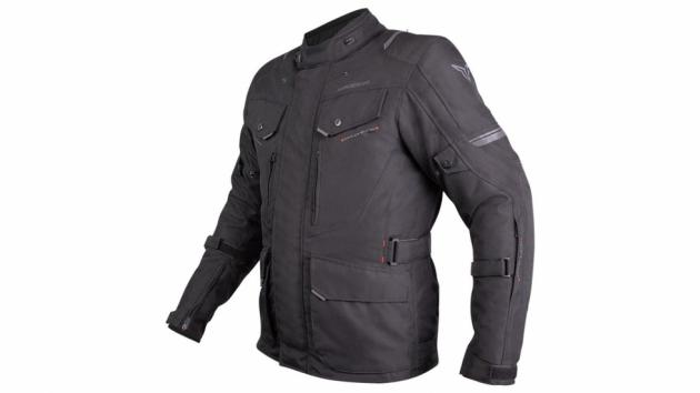 Jacket Nordcode Dust  