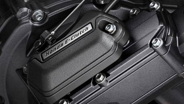 Ηλεκτρονικός Συμπλέκτης e-Clutch από τη Honda 