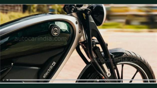 H Royal Enfield θα βγάλει ηλεκτρικό μοντέλο μέχρι το 2025 