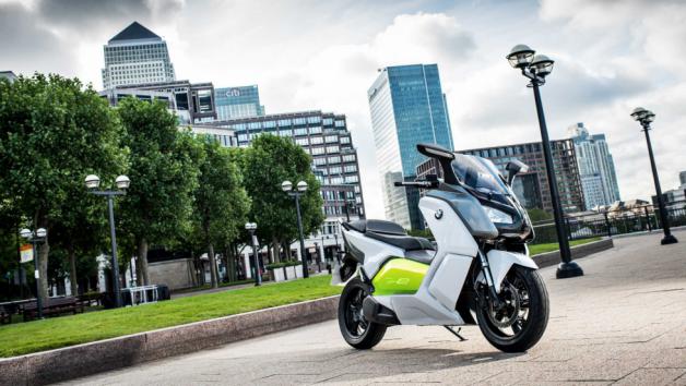 Ηλεκτρικά scooter: Θα γίνουν το κυρίαρχο μέσο μετακίνησης στις πόλεις; 