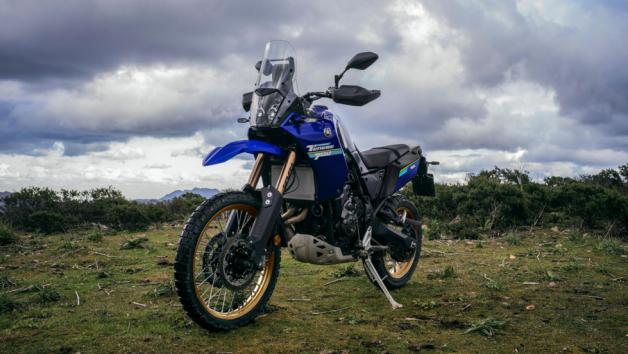 Tenere 700 Extreme: Νέα έκδοση ακόμα πιο Enduro 