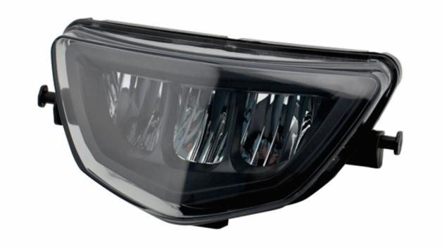 Aftermarket φανάρι LED για Yamaha Ζ-125 