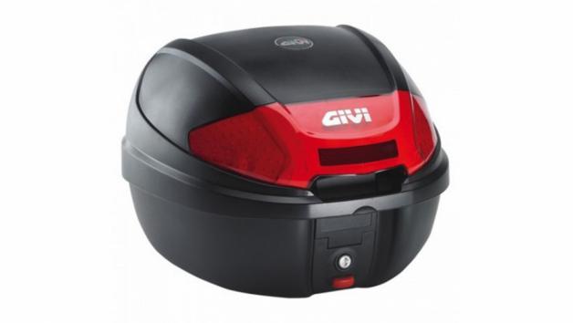 Βαλίτσα Givi Ε300Ν2 Μicro 2 Hince 30 lt 