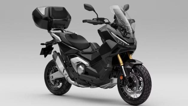 Έρχεται νέο Honda X-ADV για το 2025 