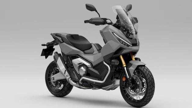 Έρχεται νέο Honda X-ADV για το 2025 