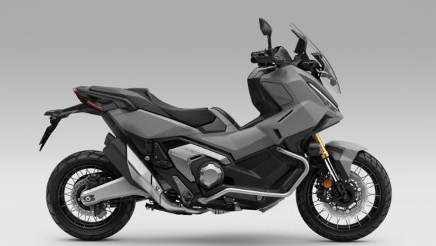 Έρχεται νέο Honda X-ADV για το 2025 