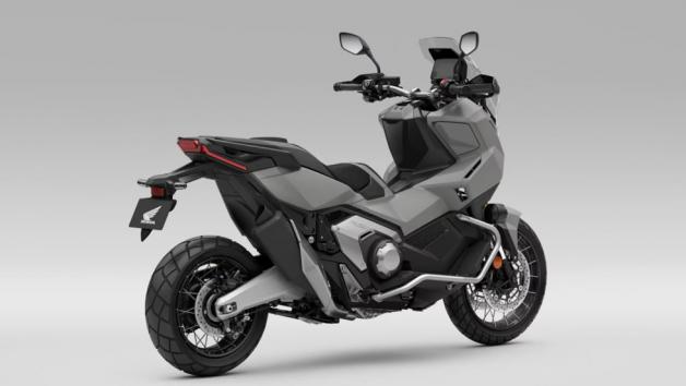 Έρχεται νέο Honda X-ADV για το 2025 