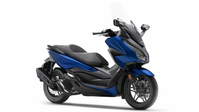 Honda Forza 125 2022