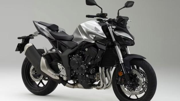 CB1000 και CB1000SP Hornet προ των πυλών 