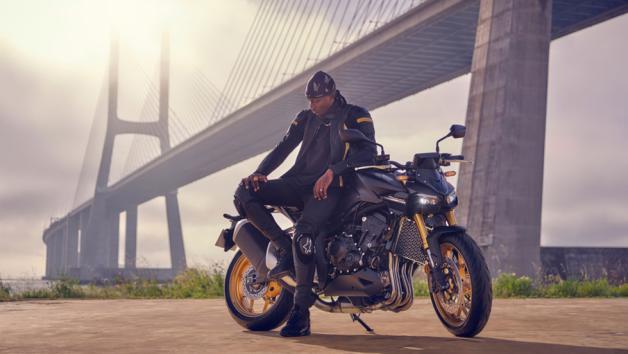 Honda CB1000 Hornet: η νέα γυμνή ναυαρχίδα της Honda έρχεται με έκδοση SP 