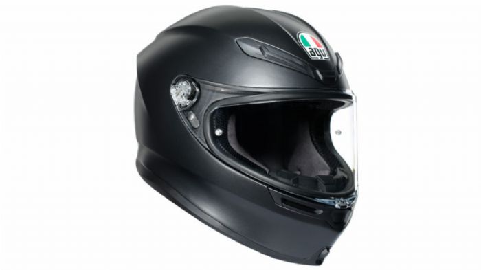 Full face κράνος AGV K6 