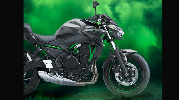 KSR Hellas: Φθινοπωρινή προσφορά για τα Kawasaki Z650 και Kawasaki Z900 & Z900SE 