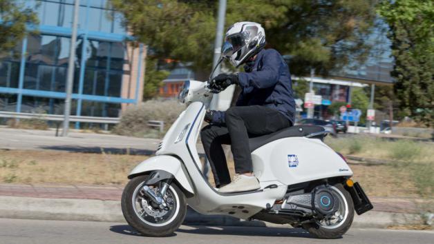 Στο δρόμο