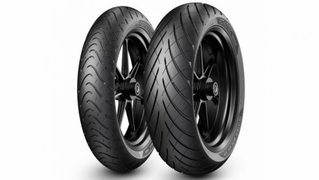 Metzeler Roadtec 120/70-15 & 140/70-14 