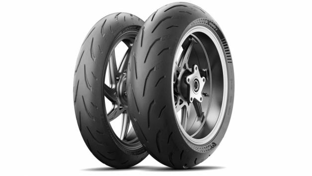 Michelin Power 6