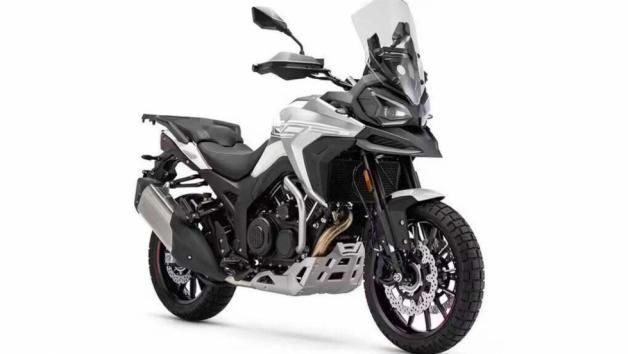 Το νέο  Morbidelli T 1002 V 