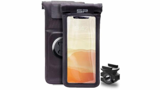 SP Connect Universal Cover Mirror Bundle LT σετ βάση καθρέφτη  και θήκη γενικής χρήσης 