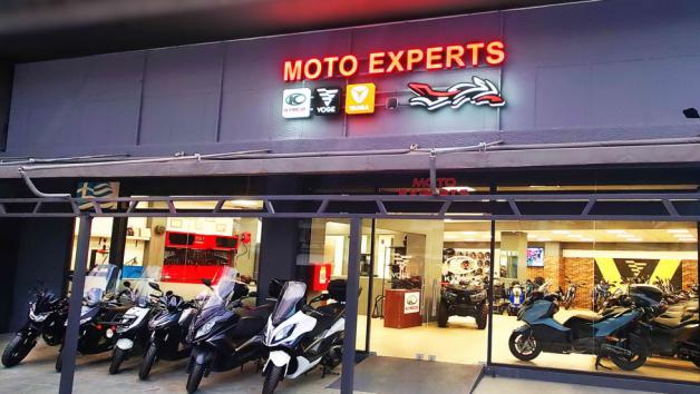 Νέες  Συνεργασίες  MOTOTREND SA 