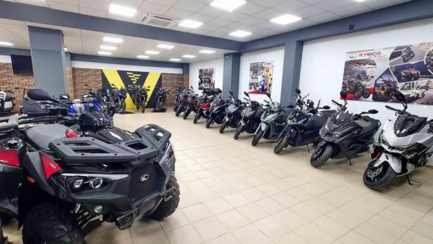 Νέες  Συνεργασίες  MOTOTREND SA 