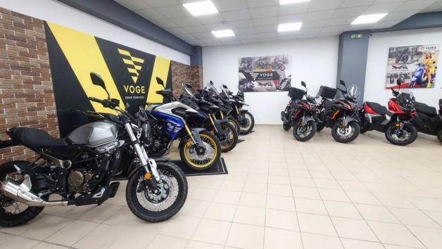 Νέες  Συνεργασίες  MOTOTREND SA 