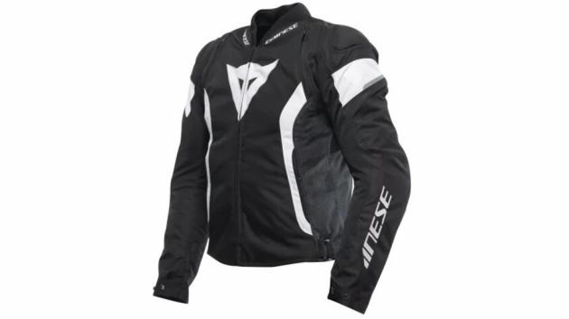 Mπουφάν Dainese Avro 5 Tex  