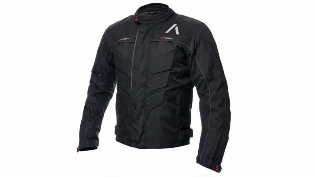 Adrenaline jacket 4 εποχών Pyramid 2.0 