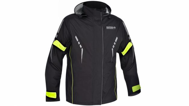 Oxford Stormseal Premium αδιάβροχο jacket 