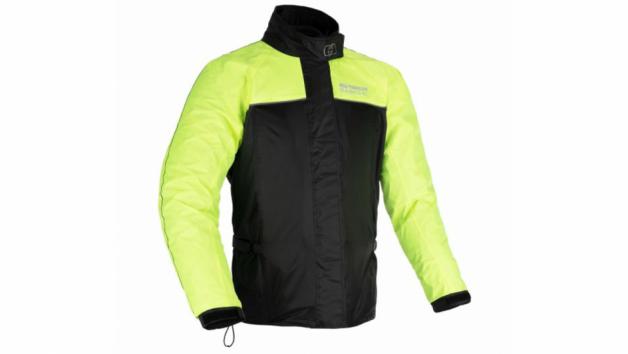 Oxford Rainseal Jacket ( αδιάβροχο) 