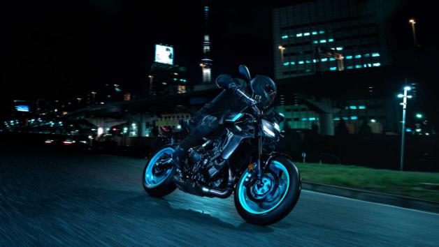 Yamaha MT Series: Ο ορισμός του γυμνού την τελευταία δεκαετία 