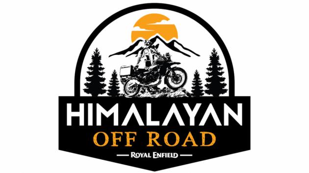 Himalayan Off-Road by Royal Enfield Hellas 