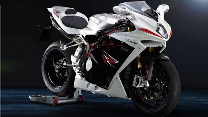 MV Agusta F4 ABS ??? ?? 2013 - mv agusta