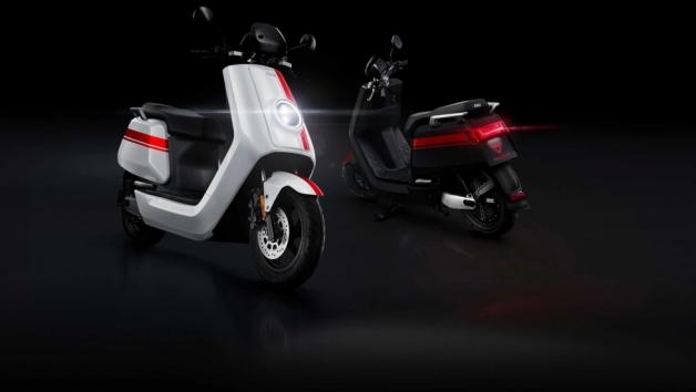 Προσφορές στα Scooter της NIU 