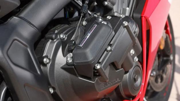 Honda NT1100 η επόμενη μοτοσυκλέτα με E-Clutch 