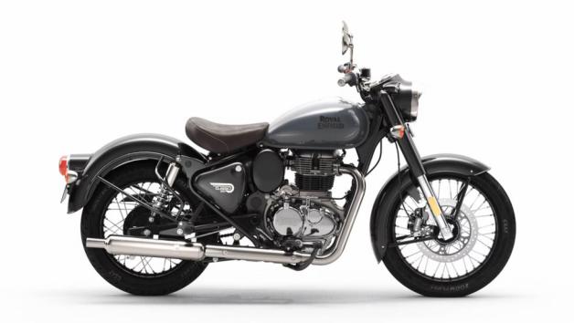 Royal Enfield Classic 350: Διαχρονική και ανανεωμένη (+ Video)  