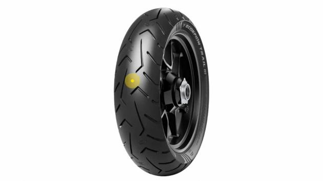 Τα νέα ελαστικά Pirelli Scorpion Trail III στο Wheel City 