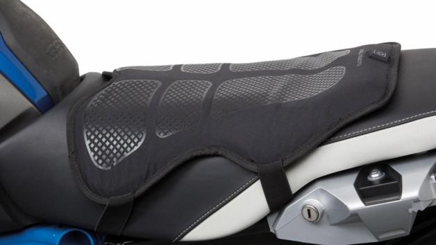 Tucano Urbano θερμαινόμενο κάλυμμα σέλας Coolwarm Seat Cover 