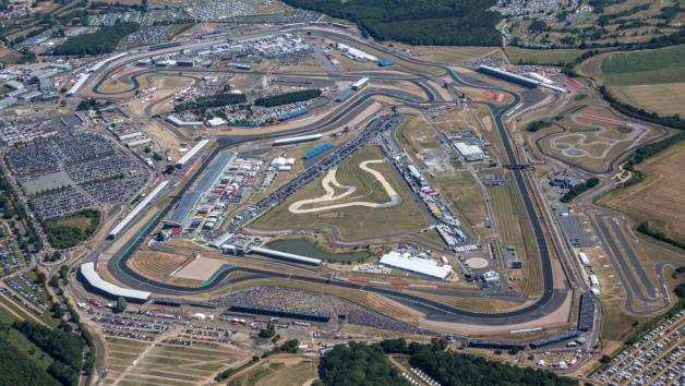 Το MotoGP επιστρέφει στο Silverstone - Δείτε το πρόγραμμα μεταδόσεων 