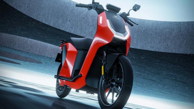 Super Soco: Πλήρης γκάμα ηλεκτρικών σε scooter και μοτοσυκλέτες  