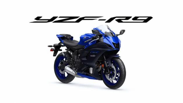 Θα προσθέσει στη γκάμα της η Yamaha το μοντέλο YZR-R9 ; (+video) 