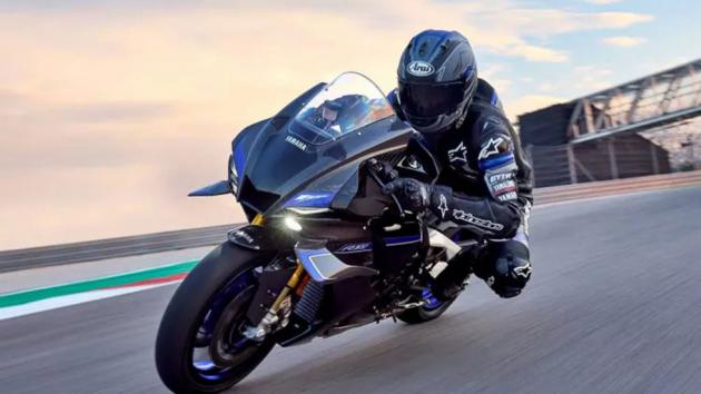 Τα χαρακτηριστικά της νέας Yamaha R1 και η απουσία της από την Ευρώπη  