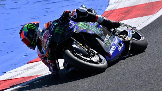 YAMAHA: Υιοθετεί νέο κινητήρα V4 στο MotoGP 