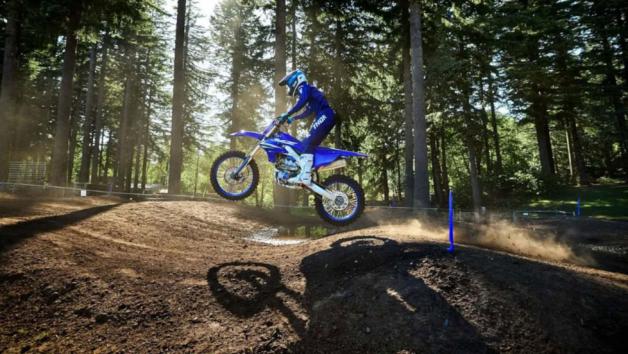 Yamaha Off-Road: Ανανεωμένες οι μοτοσυκλέτες του 2025 