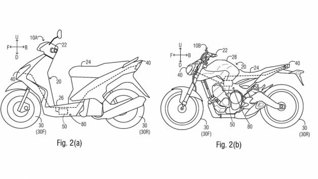 H Yamaha πειραματίζεται με φωτισμούς Laser  