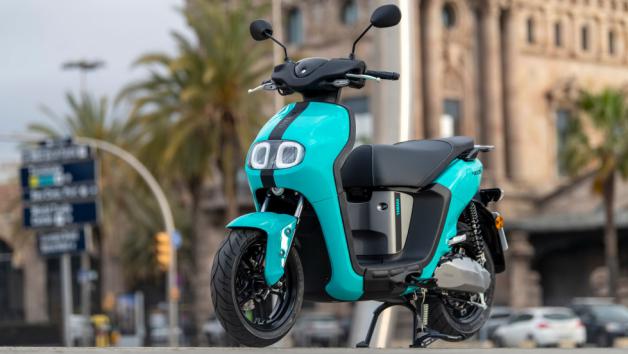 YAMAHA NEOs DUAL BATTERY: Πόσο κοστίζει μετά την επιδότηση 